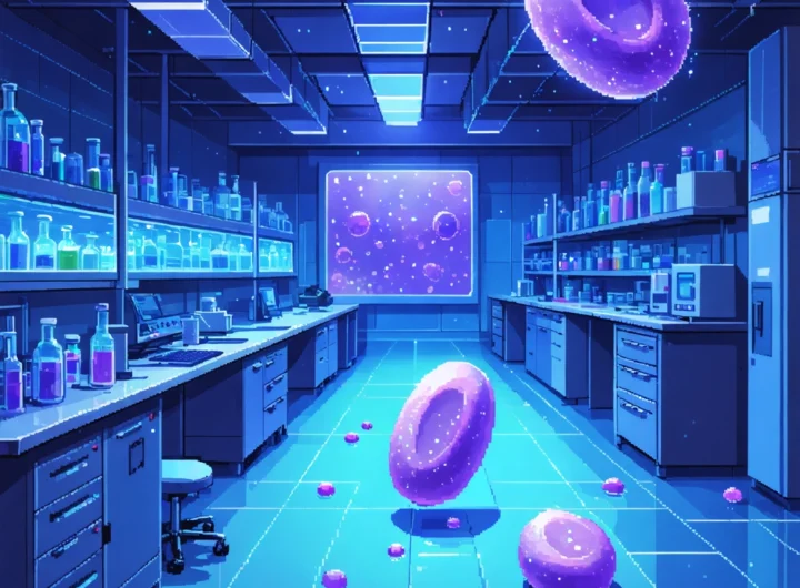 Drug-Delivering Aptamers Target Leukemia Stem Cells for One-Two Knockout Punch