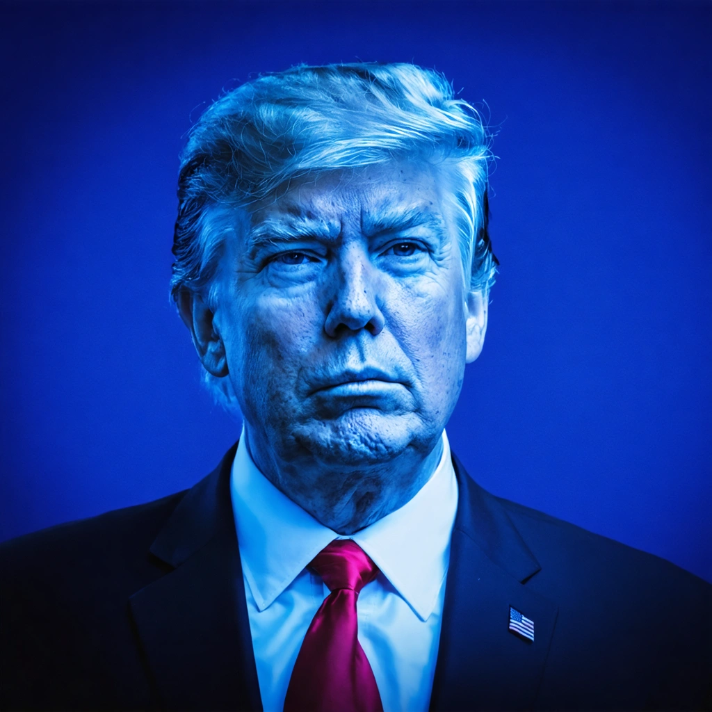 Reshaping U.S. Health Agencies: A Controversial Overhaul Under the Trump Administration