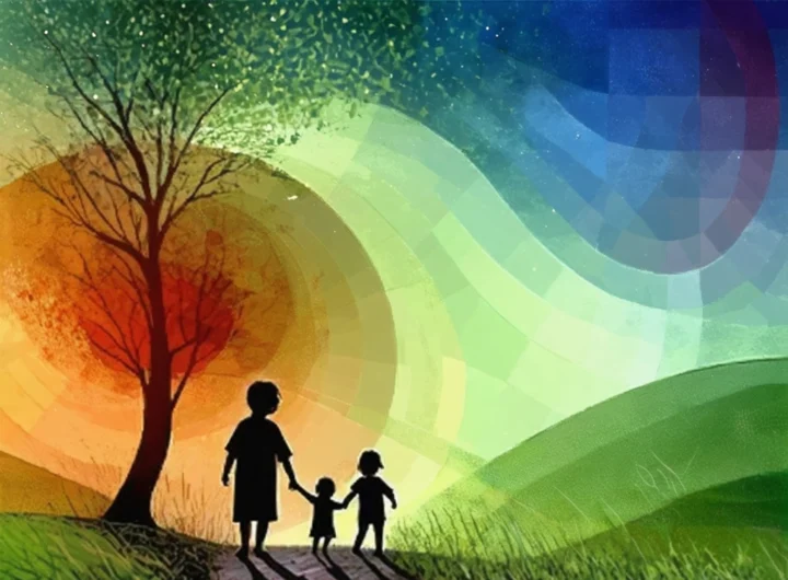 Revolutionary Approach Enhances Support for Children with Extra Needs