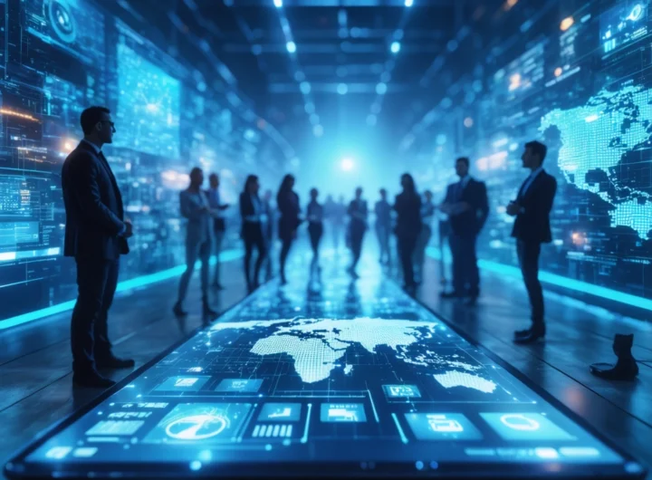 How the Digital Age is Reshaping Trust in Legal Services