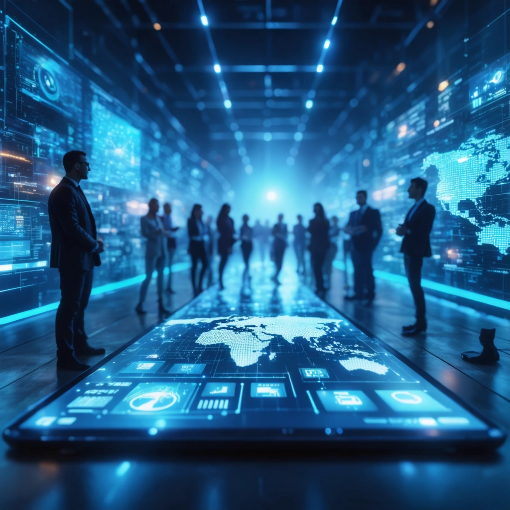 How the Digital Age is Reshaping Trust in Legal Services