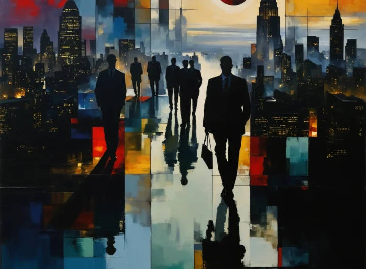 Navigating BigLaw: The Rise and Fall of Capitulations in Modern Legal Firms