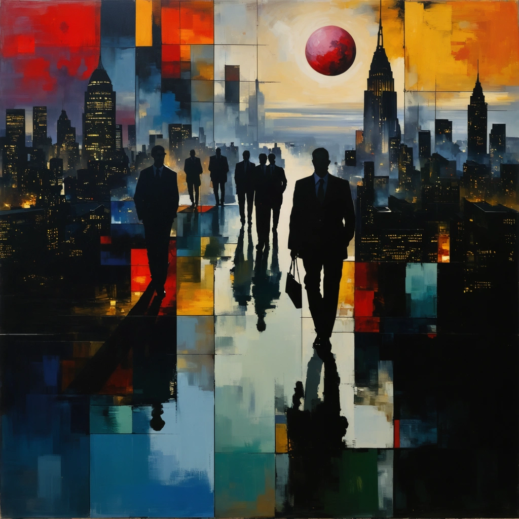 Navigating BigLaw: The Rise and Fall of Capitulations in Modern Legal Firms