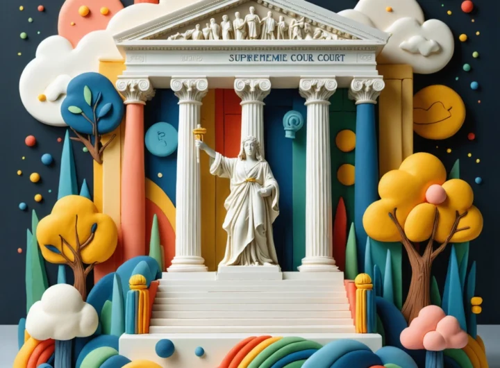 Supreme Court Decision Reshapes Diversity Grant Policies Amid Heated Debate