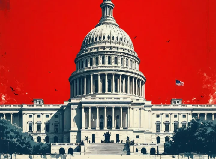 US House Approves Citizenship Verification Bill for Federal Elections