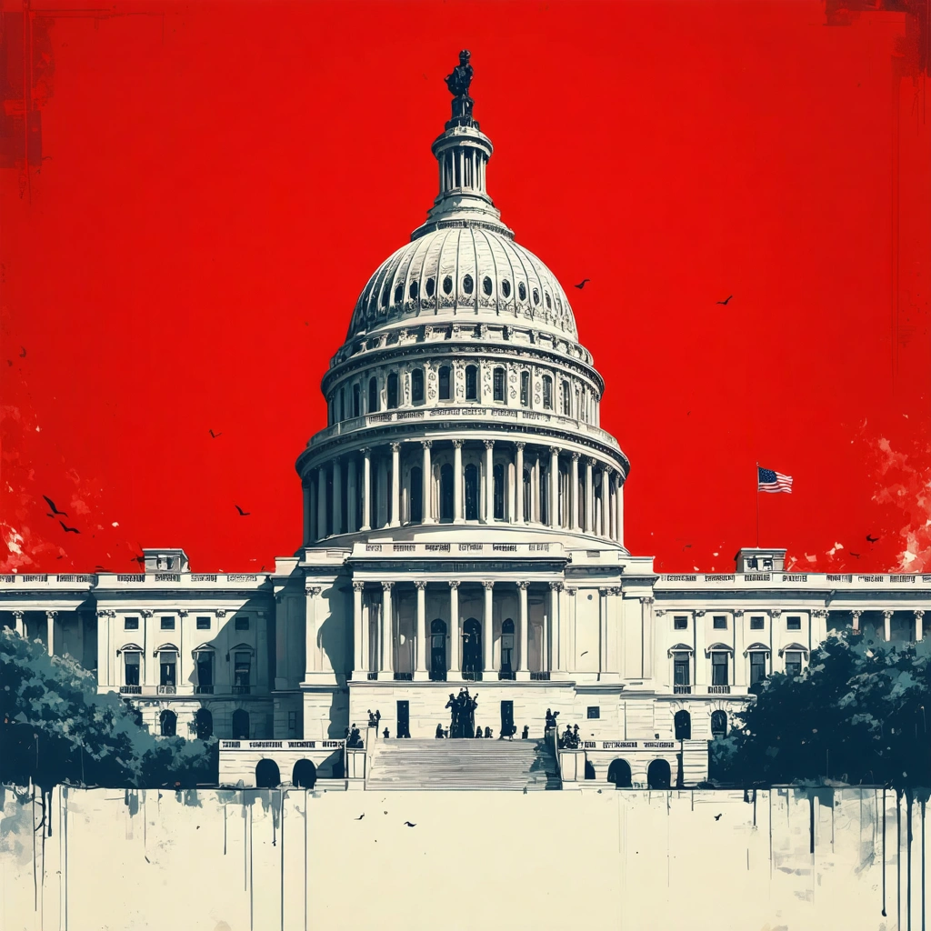 US House Approves Citizenship Verification Bill for Federal Elections