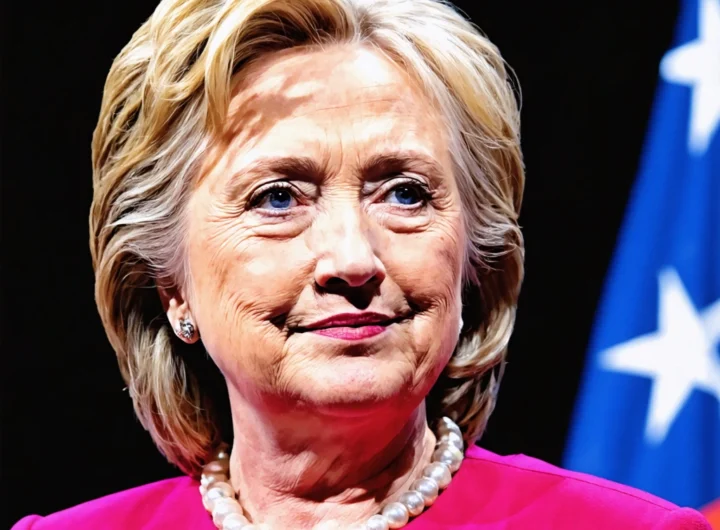 Hillary Clinton’s Blast at the Trump Administration – Reflections and Reactions