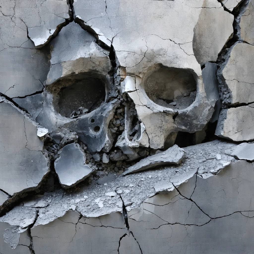 Mending Broken Spirits: A Journey Through Gaza’s Scarred Soul