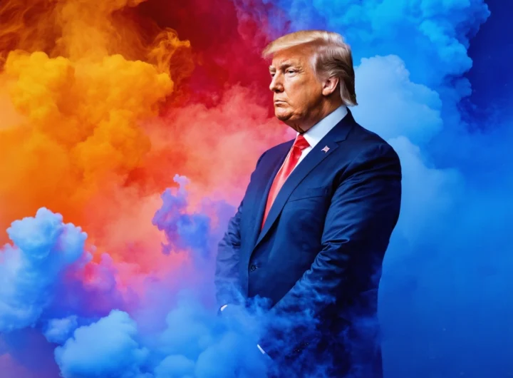 Tariff Turbulence: Navigating the Debate Around Trump's Tariff Policy