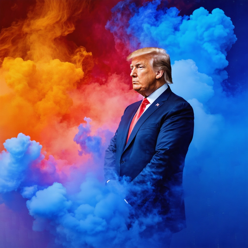Tariff Turbulence: Navigating the Debate Around Trump's Tariff Policy