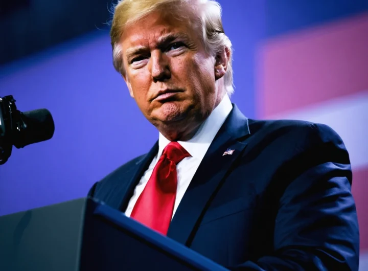 Trump’s Tariff Gamble: Editorial Insights in a Time of Economic Strain