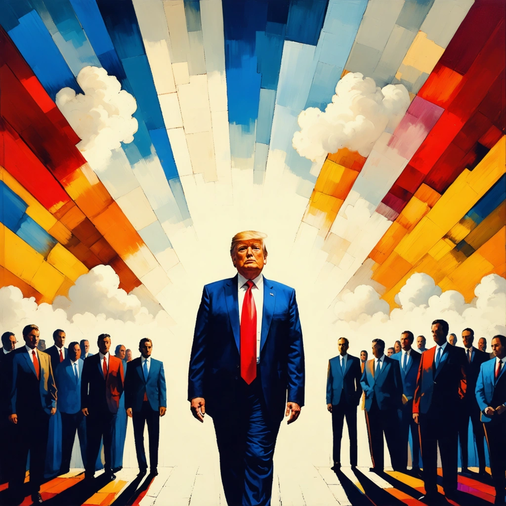 Where Oligarchy and Populism Meet