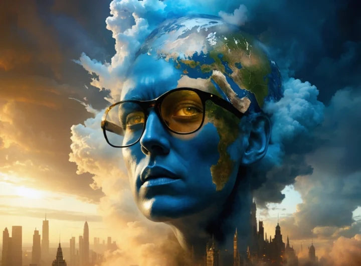 Rightward Turn Worldwide: Is the Progressive Era Over?