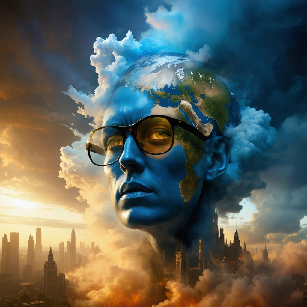Rightward Turn Worldwide: Is the Progressive Era Over?