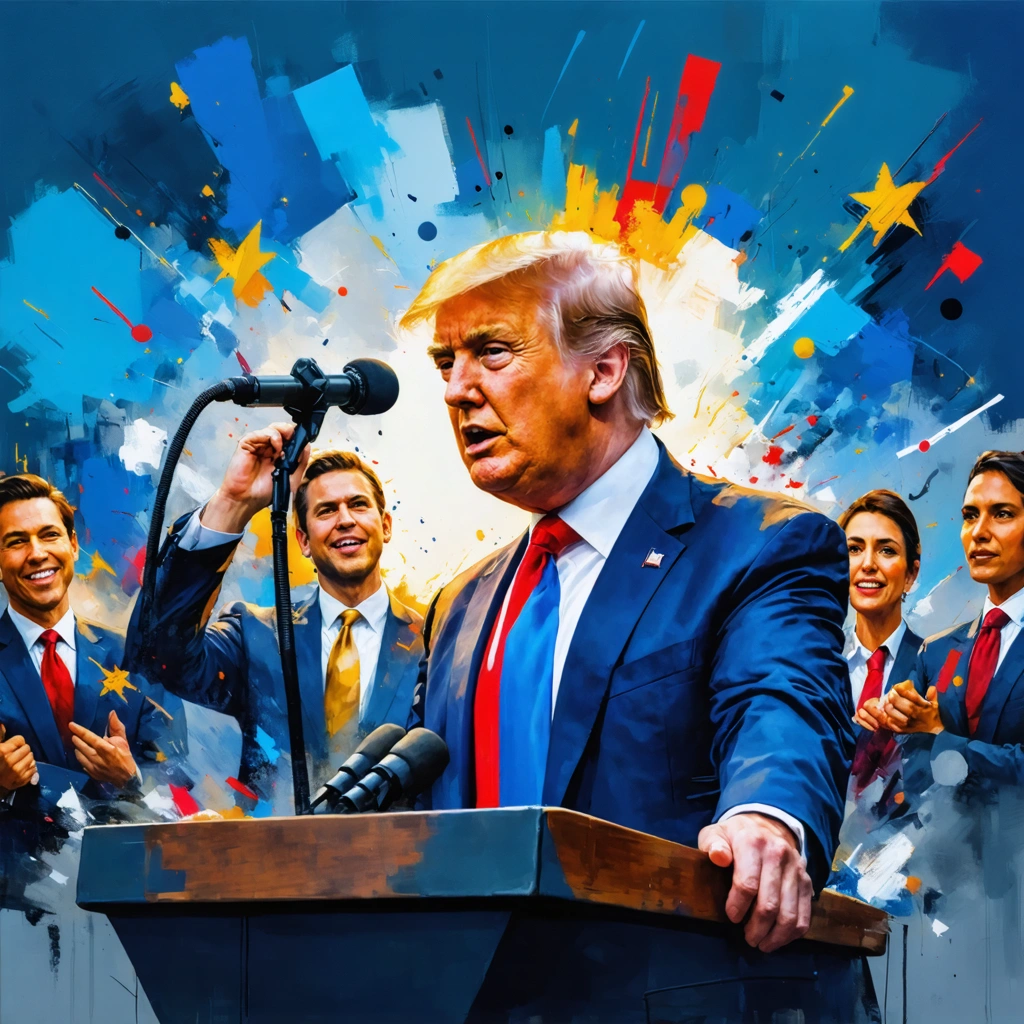 Special Elections Deliver Voters’ Verdict on Trump’s Chaotic First Months