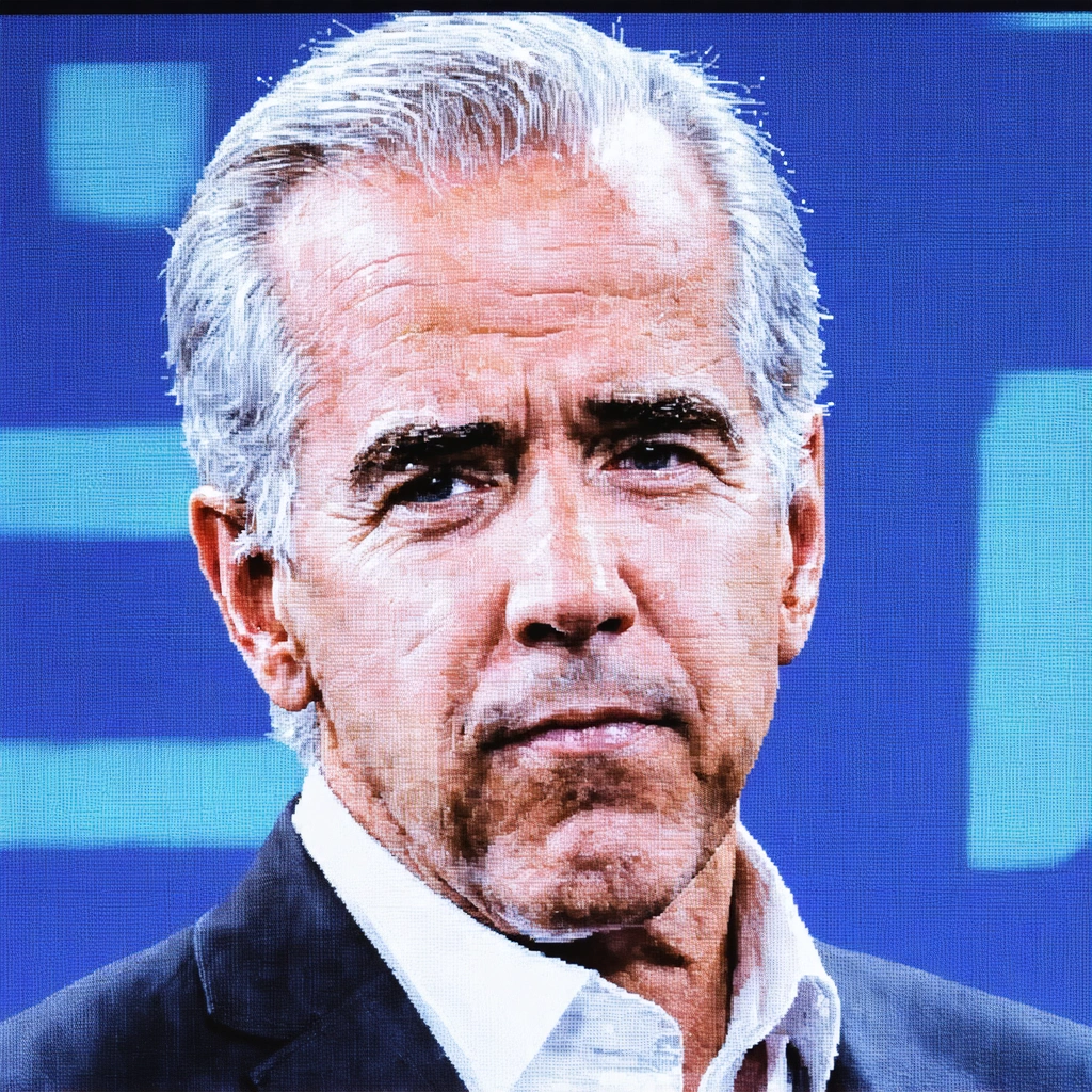 The Controversial Burisma Letter: Hunter Biden’s Unconventional Appeal