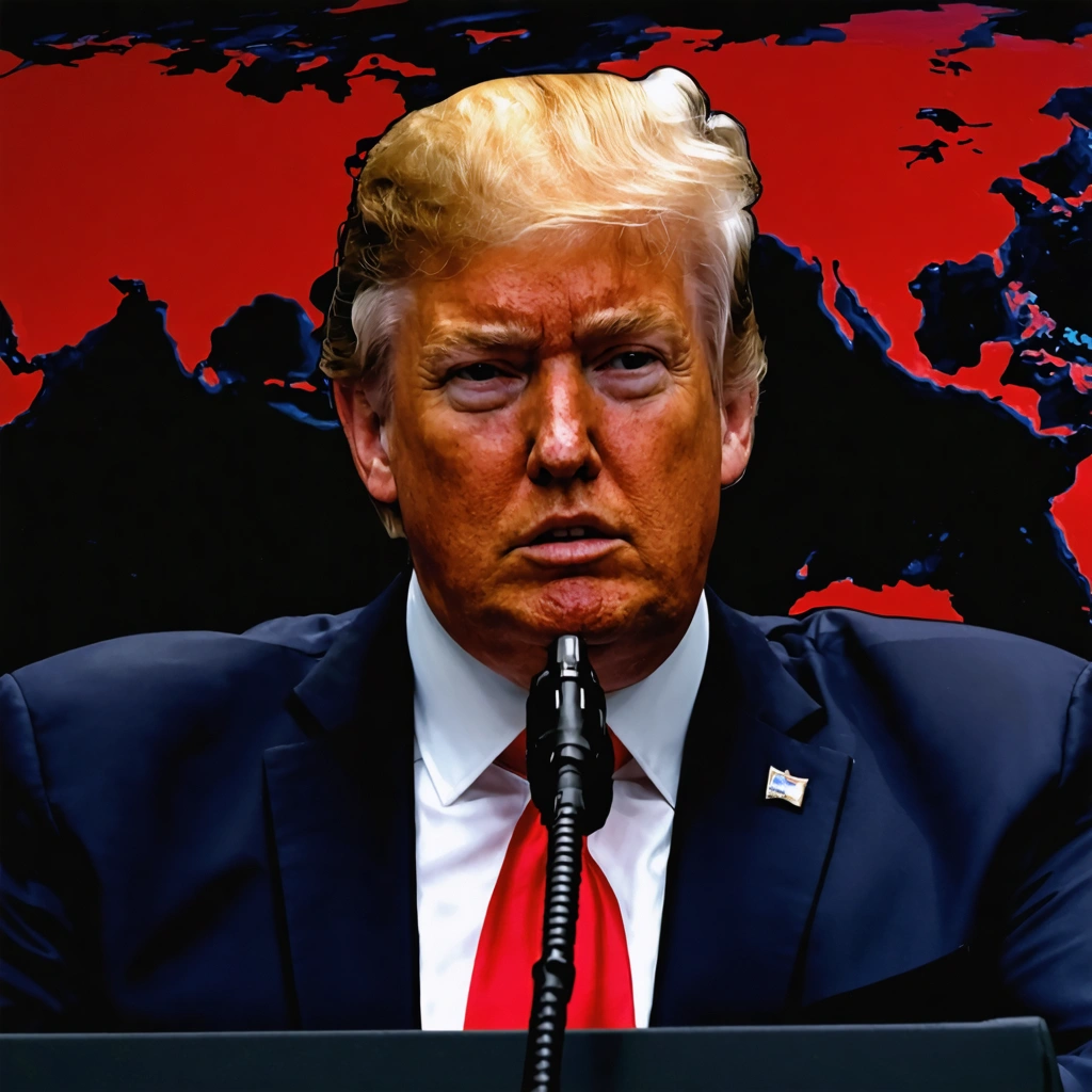 Trump's 90-Day Tariff Suspension: Navigating Global Trade Tensions