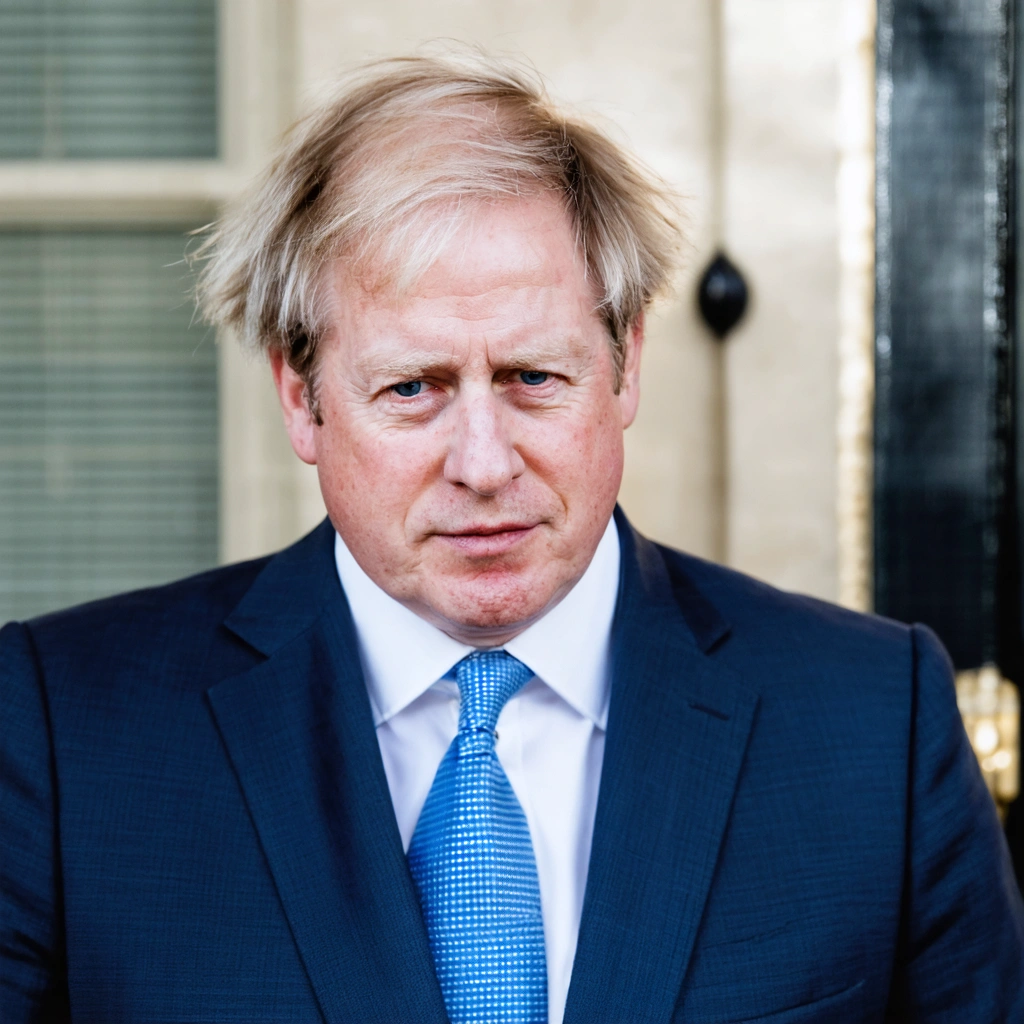 UK Remains Composed Amid Stirring US Tariff Policy, PM Clarifies
