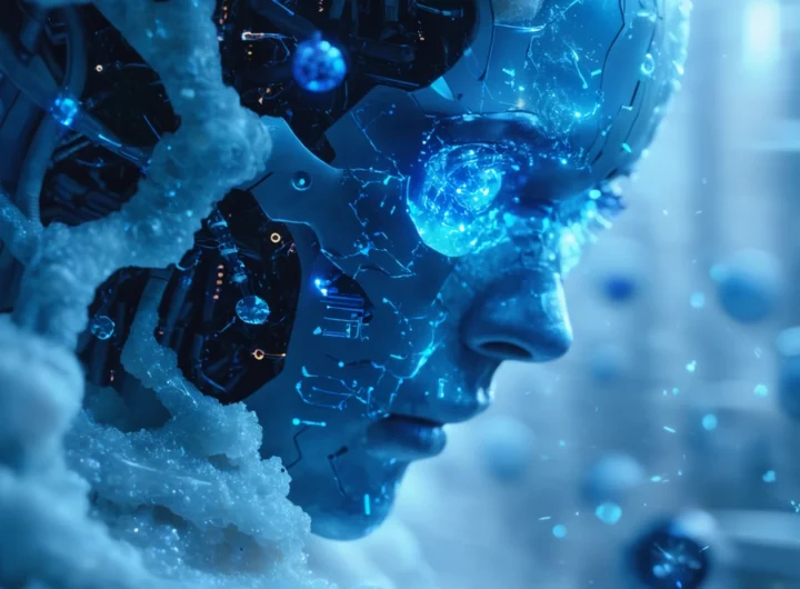 AI Breakthrough Revolutionizes Antibiotic Resistance Detection