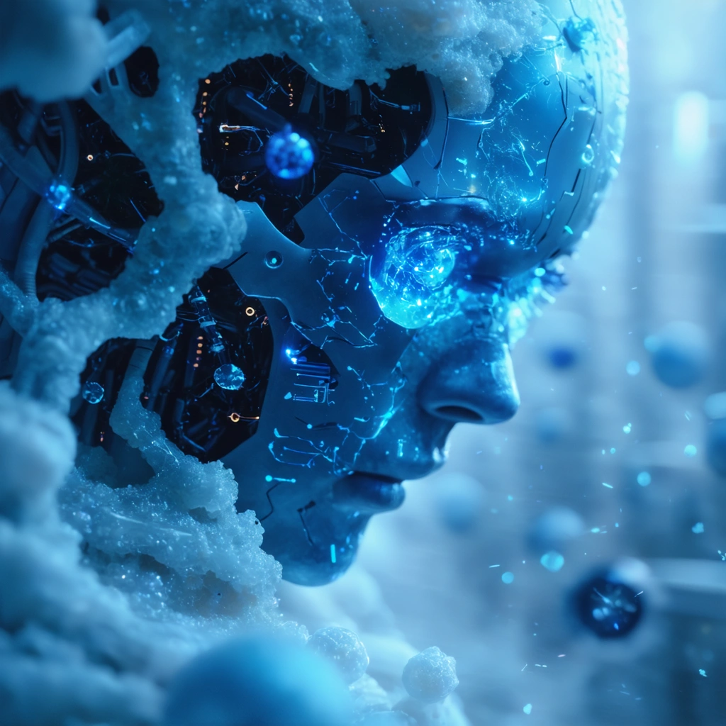 AI Breakthrough Revolutionizes Antibiotic Resistance Detection
