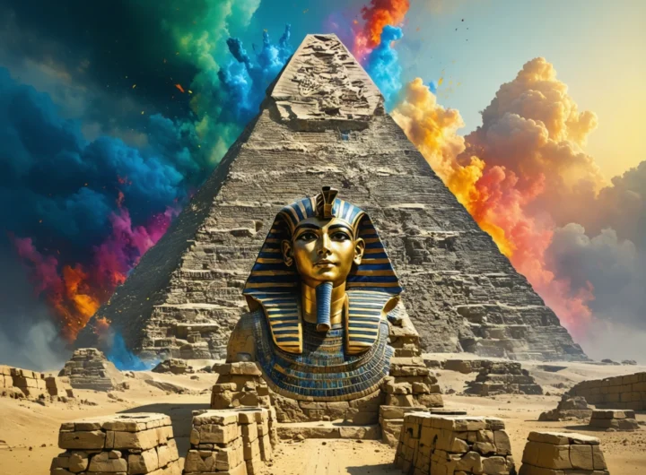 Mysteries Unveiled: The Timeless Legacy and Wonders of Ancient Egypt