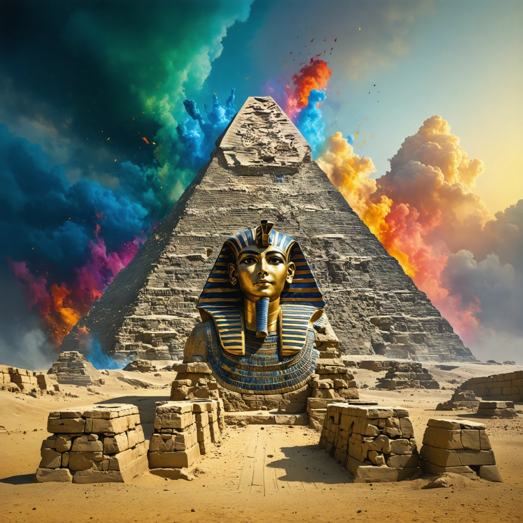 Mysteries Unveiled: The Timeless Legacy and Wonders of Ancient Egypt