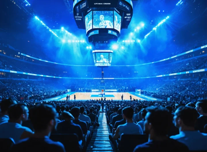 Bilas Forecasts the Ultimate Men's Final Four Spectacle