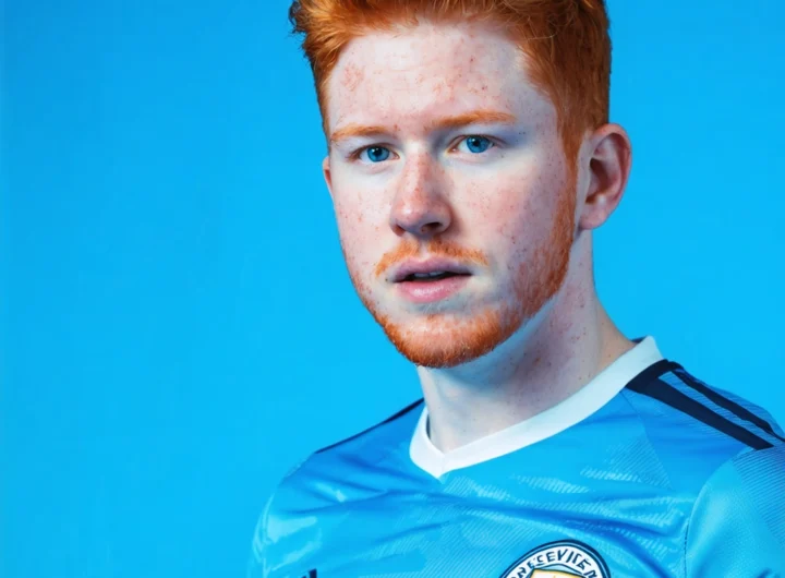 Kevin De Bruyne’s Summer Exit: Uncertainty Surrounds Club World Cup Prospects and Premier League Intrigue