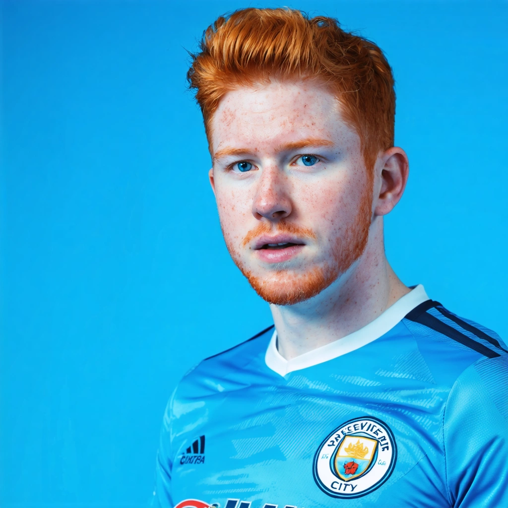Kevin De Bruyne’s Summer Exit: Uncertainty Surrounds Club World Cup Prospects and Premier League Intrigue