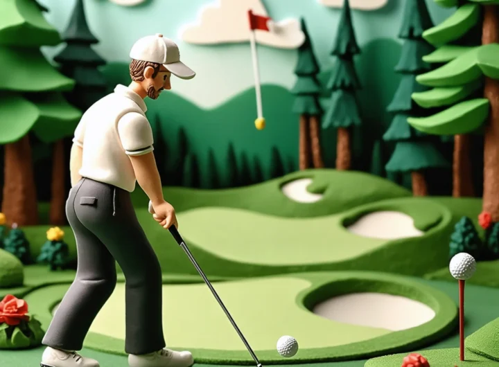 Masters 2025: Schaffler’s Historic Pursuit of a Back-to-Back Victory
