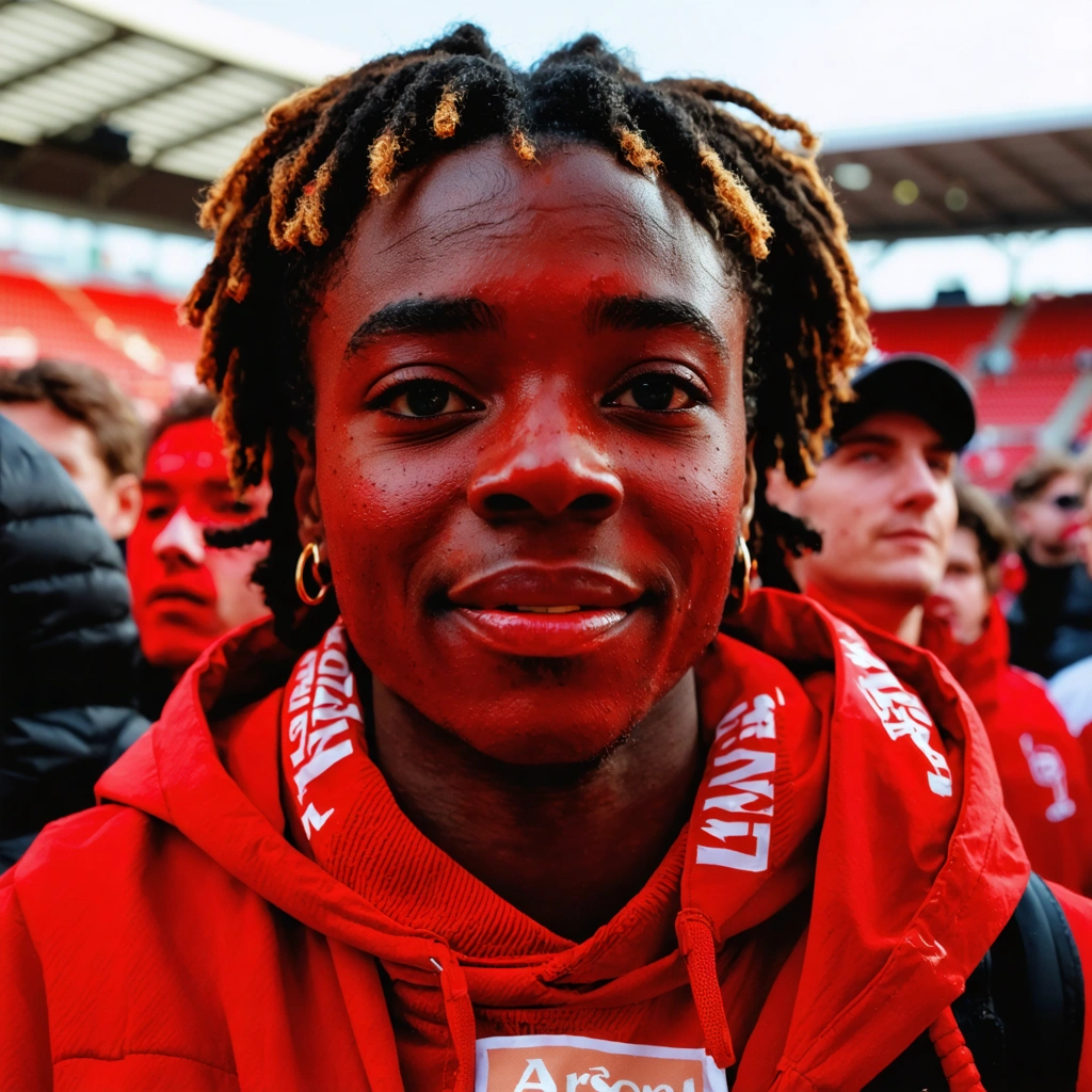 Saka Sparks Arsenal’s Revival Amid Injury Crisis