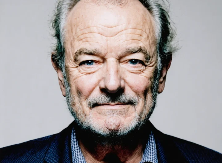 Bill Murray Expresses Deep Regret Over Missing Collaboration with Clint Eastwood
