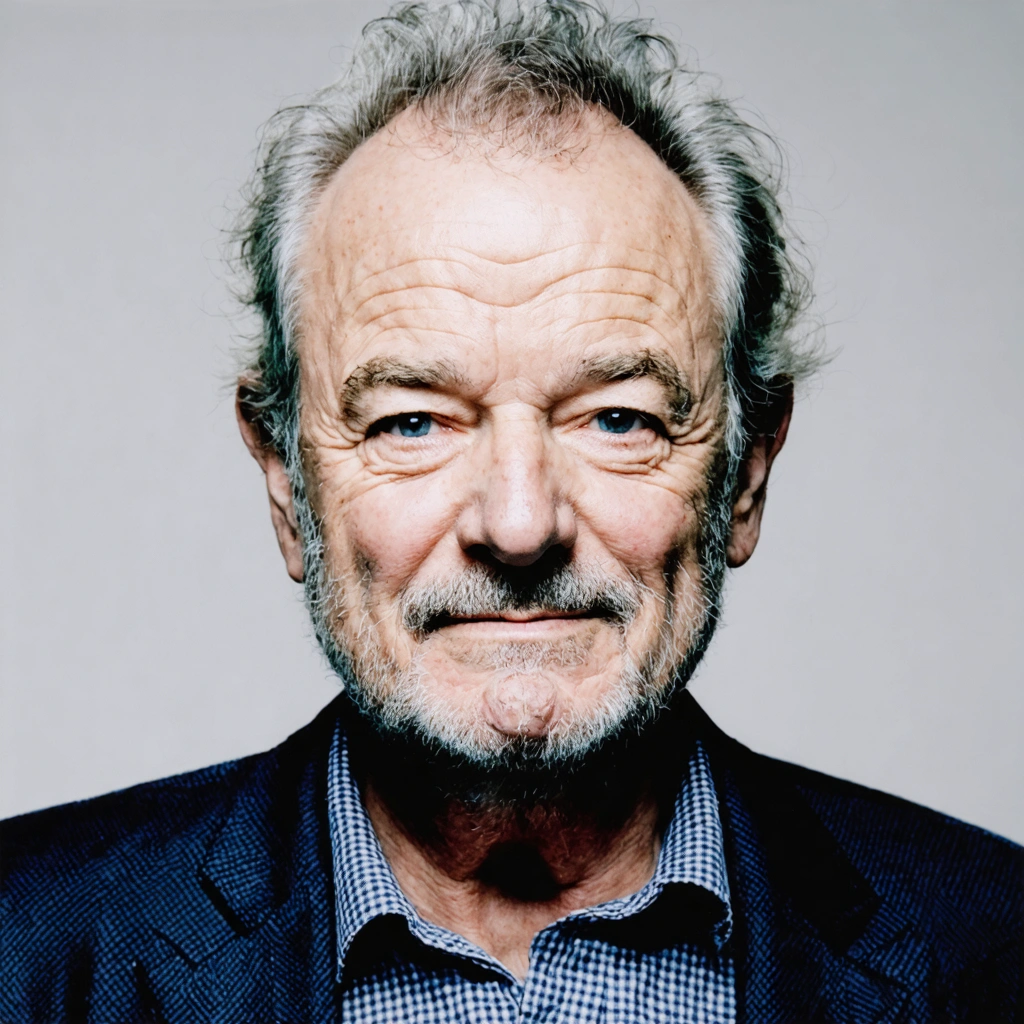 Bill Murray Expresses Deep Regret Over Missing Collaboration with Clint Eastwood