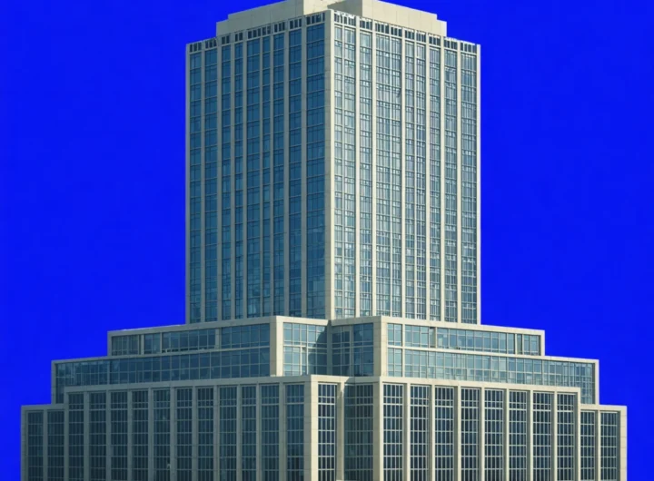 Federal Judge Allows DOGE to Take Over $500 Million Office Building For Free