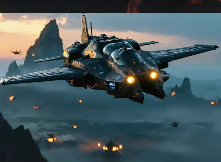 Helldivers 2: Return to the Brutal Battleground of Space Vietnam