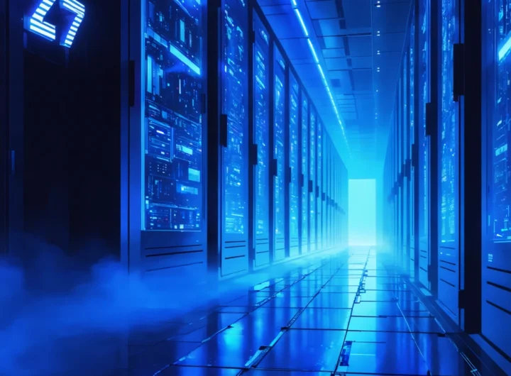 IBM z17: Pioneering the AI-Powered Mainframe Era