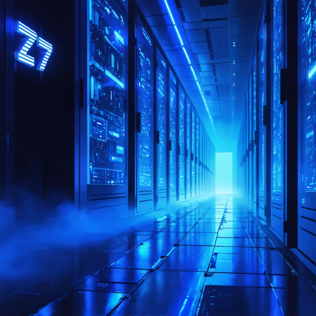 IBM z17: Pioneering the AI-Powered Mainframe Era
