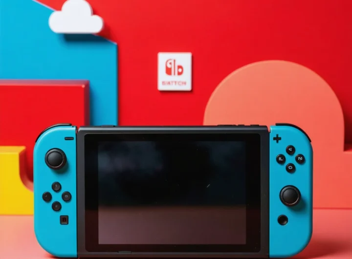 Nintendo’s Switch 2: Power Gains but Battery Pains?