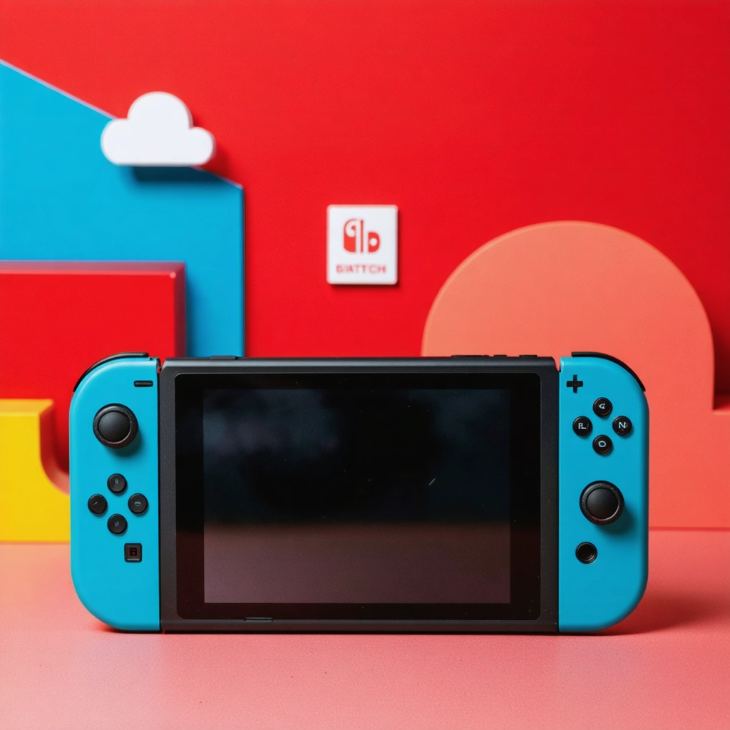 Nintendo’s Switch 2: Power Gains but Battery Pains?