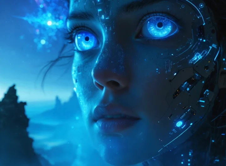 OpenAI's Visionary Acquisition: Jony Ive’s Startup to Redefine AI Design