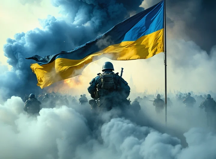 Brussels Coalition Strengthens Ukraine Defense Commitment Amid Rising Aggression