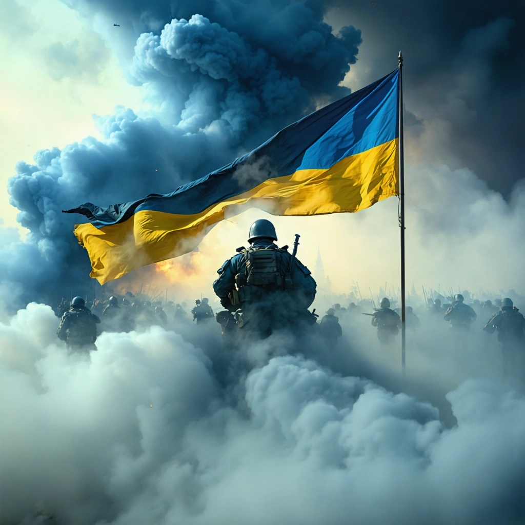 Brussels Coalition Strengthens Ukraine Defense Commitment Amid Rising Aggression