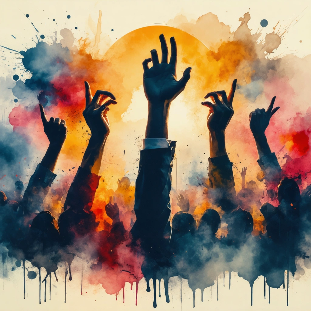 Civility Lost: America's Leadership and Social Behavior in Crisis
