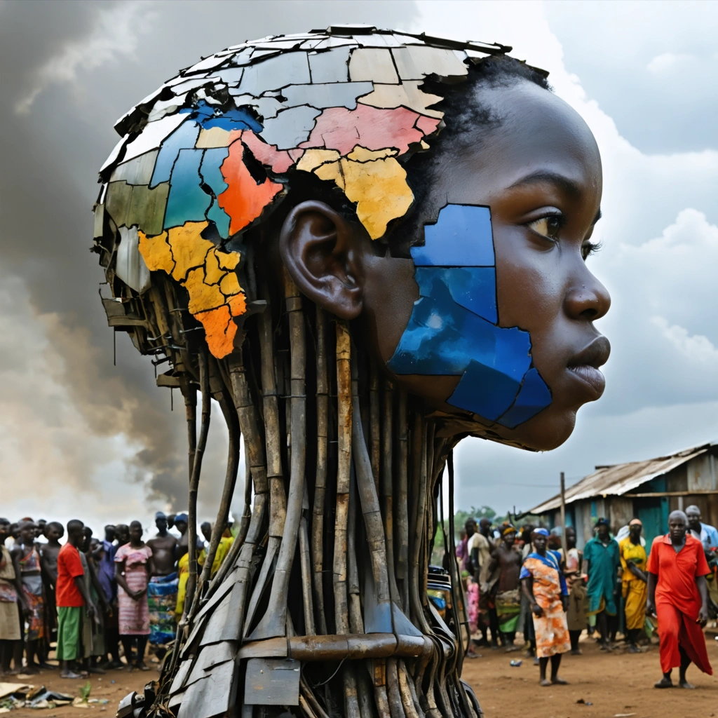 Global Leaders Fail to Shield DRC’s Displaced in a Time of Crisis