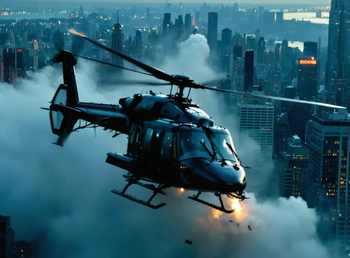 Tragic Helicopter Crash in New York Claims Siemens Executive and Family
