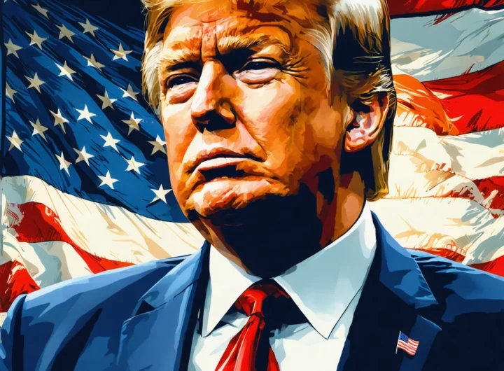 Trump’s Tariffs Tighten Grip: A Double-Edged Alliance Dilemma