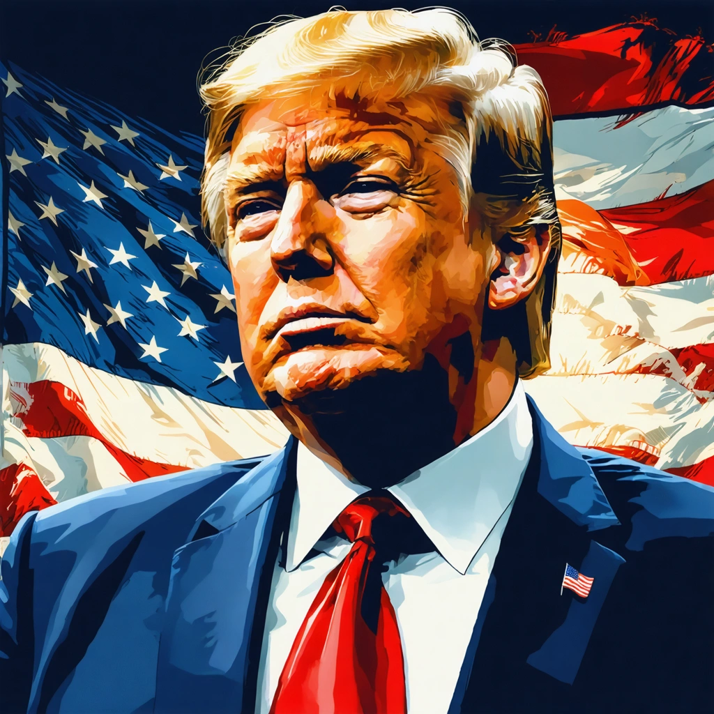 Trump’s Tariffs Tighten Grip: A Double-Edged Alliance Dilemma